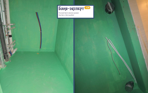 Русская баня Маслова