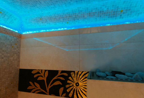 Русская баня Маслова