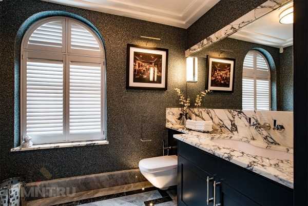  Декоративные краски с блёстками: особенности и примеры использования 