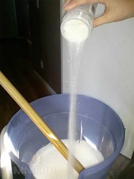  Декоративные краски с блёстками: особенности и примеры использования 