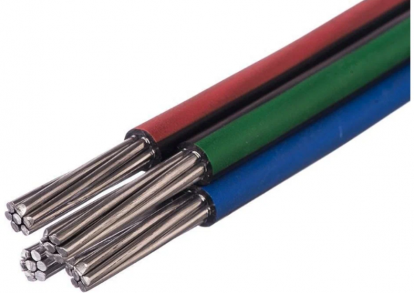 Провод СИП: безопасность, надежность и экономия в современной электросети