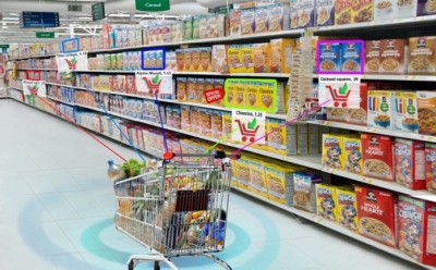 10 примеров использования IoT (интернет вещей)