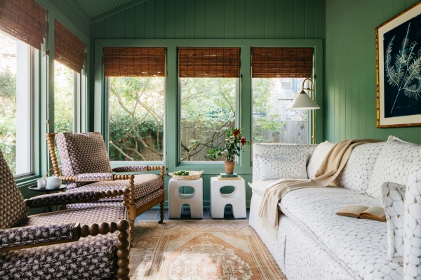  Проверенные временем советы по декорированию интерьера 