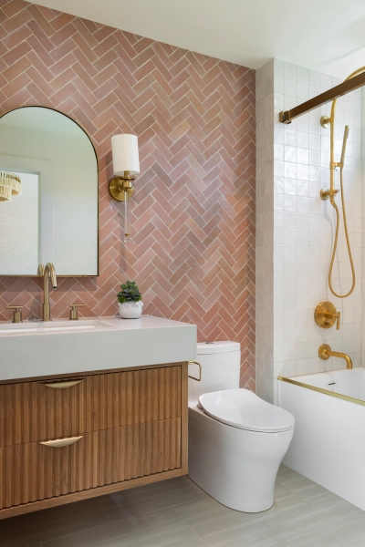  Цвет 2025-го года – мокка мусс 