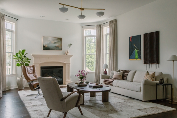  Проверенные временем советы по декорированию интерьера 