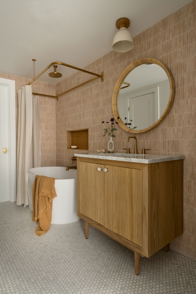  Цвет 2025-го года – мокка мусс 