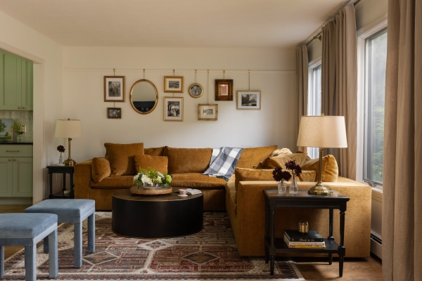  Проверенные временем советы по декорированию интерьера 