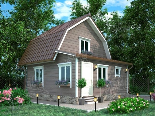 Топ-5 главных преимуществ щитовых домов Топ-5 главных преимуществ щитовых домов