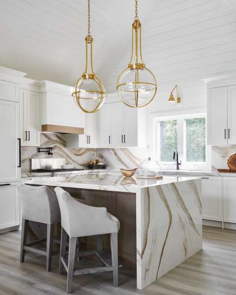  Цвет 2025-го года – мокка мусс 