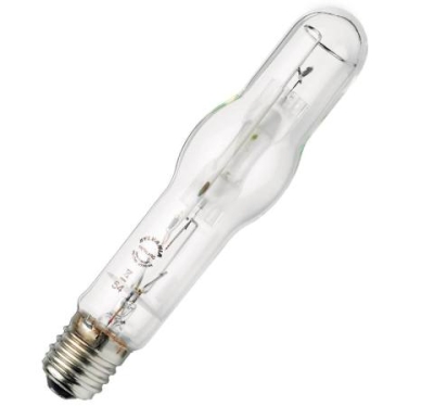 Газоразрядные и светодиодные лампы для улиц и промышленных помещений - сравнение, достоинства и недостатки