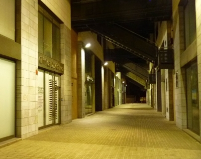 Газоразрядные и светодиодные лампы для улиц и промышленных помещений - сравнение, достоинства и недостатки