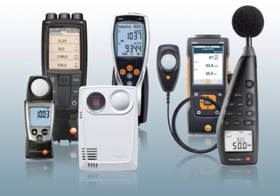 Как пользоваться и проводить измерения освещенности люксметром Как пользоваться и проводить измерения освещенности люксметром