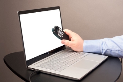 Как пользоваться и проводить измерения освещенности люксметром Как пользоваться и проводить измерения освещенности люксметром