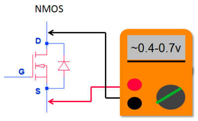 Как проверить полевой транзистор Как проверить полевой транзистор