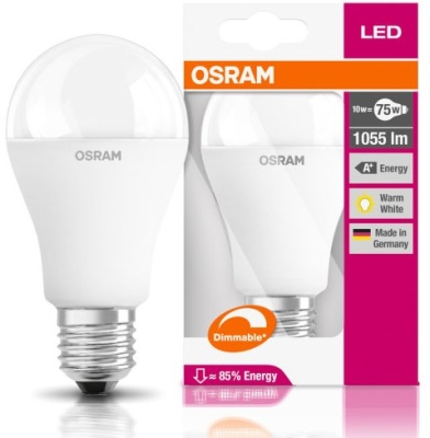 Как устроены и работают диммируемые светодиодные лампы в отличие от обычных Как устроены и работают диммируемye светодиодные лампы в отличие от обычных