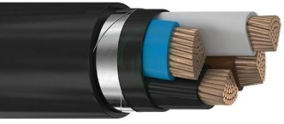 Какой кабель можно использовать на улице и как его прокладывать Какой кабель можно использовать на улице и как его прокладывать