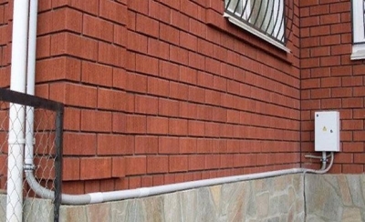 Какой кабель можно использовать на улице и как его прокладывать Какой кабель можно использовать на улице и как его прокладывать