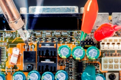 Методы поиска неисправностей в электронных схемах