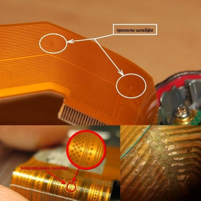 Методы поиска неисправностей в электронных схемах