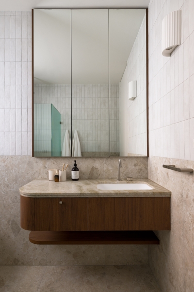 Резиденция с многоуровневыми пространствами Резиденция с многоуровневыми пространствами