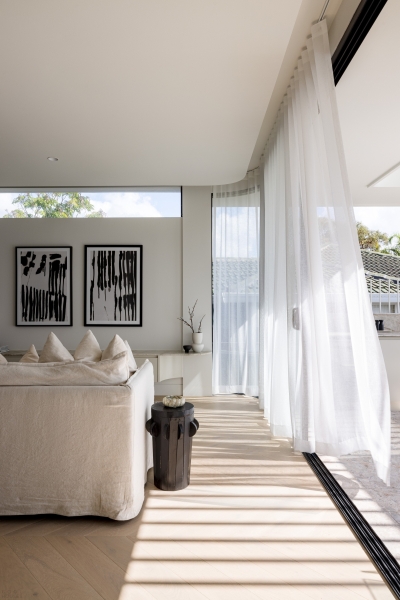 Резиденция с многоуровневыми пространствами Резиденция с многоуровневыми пространствами