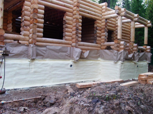 ППУ: 10 фактов об утеплении, которые вас удивят ППУ: 10 фактов об утеплении, которые вас удивят