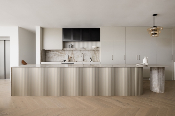 Резиденция с многоуровневыми пространствами Резиденция с многоуровневыми пространствами