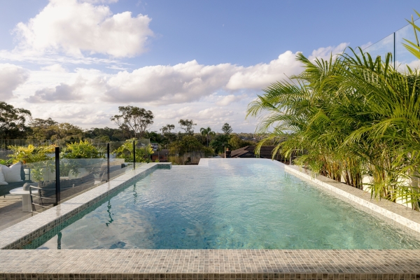 Резиденция с многоуровневыми пространствами Резиденция с многоуровневыми пространствами