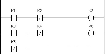 Язык релейных диаграмм LD (Ladder diagram) и его применение Язык релейных диаграмм LD (Ladder diagram) и его применение