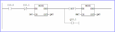 Язык релейных диаграмм LD (Ladder diagram) и его применение Язык релейных диаграмм LD (Ladder diagram) и его применение