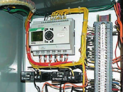 Язык релейных диаграмм LD (Ladder diagram) и его применение Язык релейных диаграмм LD (Ladder diagram) и его применение