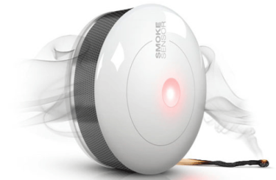 Комплект Fibaro Starter Kit для создания умного дома