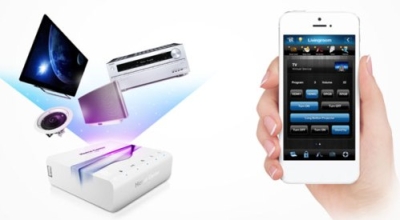 Комплект Fibaro Starter Kit для создания умного дома