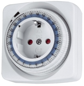 Конструкция, настройка и применение многофункционального таймера ТЭ 15