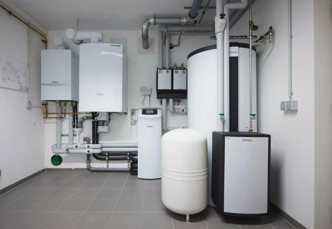 Котел газовый - важный элемент при строительстве и проектировании жилья Котел газовый - важный элемент при строительстве и проектировании жилья