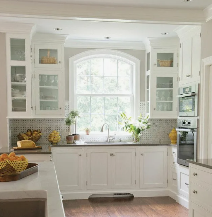 Кухни - как выбрать идеальный дизайн под планировку дома