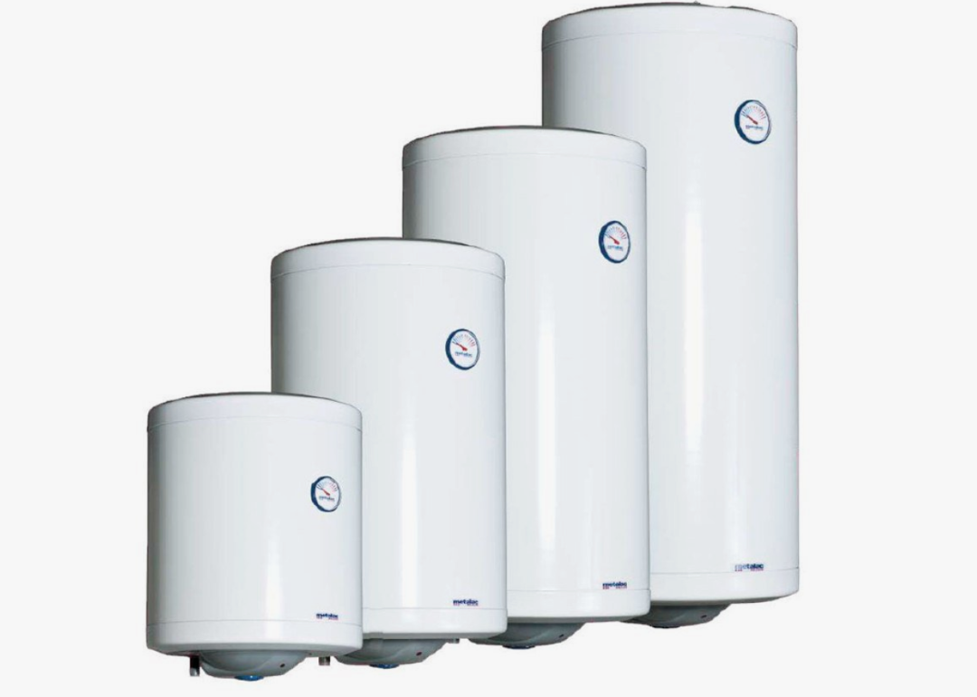 Накопительный бойлер - принцип работы, преимущества и рейтинг популярных моделей Накопительный бойлер - принцип работы, преимущества и рейтинг популярных моделей