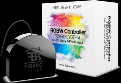 Популярные Z-wave устройства устройства для умного дома