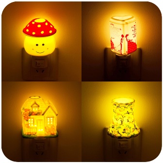 Светильники в детскую комнату Светильники в детскую комнату