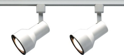 Трековые светильники и их использование Трековые светильники и их использование
