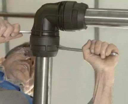 Все про стальные трубы: обзор технических характеристик и монтажных нюансов