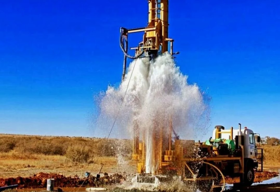 Бурение скважин Витебск - особенности, цены и выбор подрядчика