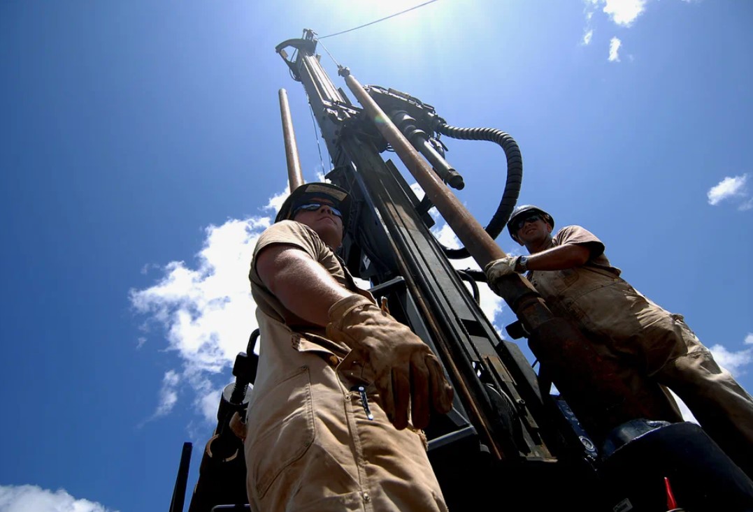 Бурение скважин Витебск - особенности, цены и выбор подрядчика