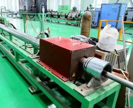 Все про стальные трубы: обзор технических характеристик и монтажных нюансов