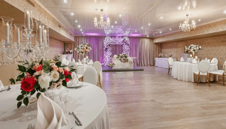 Как выбрать банкетный зал для торжества Как выбрать банкетный зал для торжества