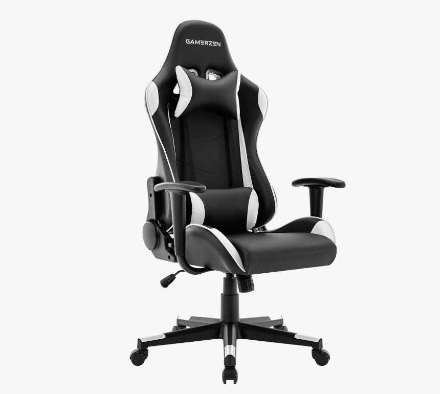 Как выбрать игровое кресло для долгих сессий Как выбрать игровое кресло для долгих сессий