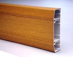 Пластиковые короба (кабель-каналы), как крепить кабель-канал