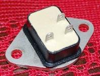 Самодельные светорегуляторы. Часть пятая. Еще несколько простых схем