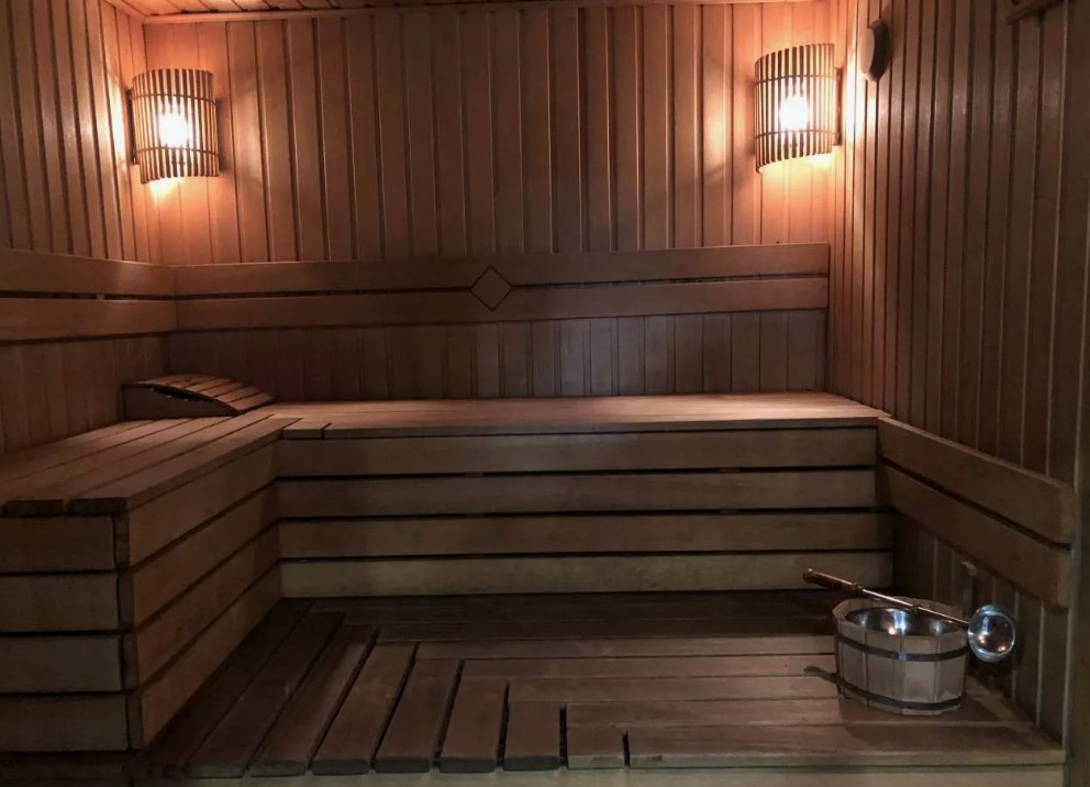 Сауна в Гродно - варианты для релакса и здоровья