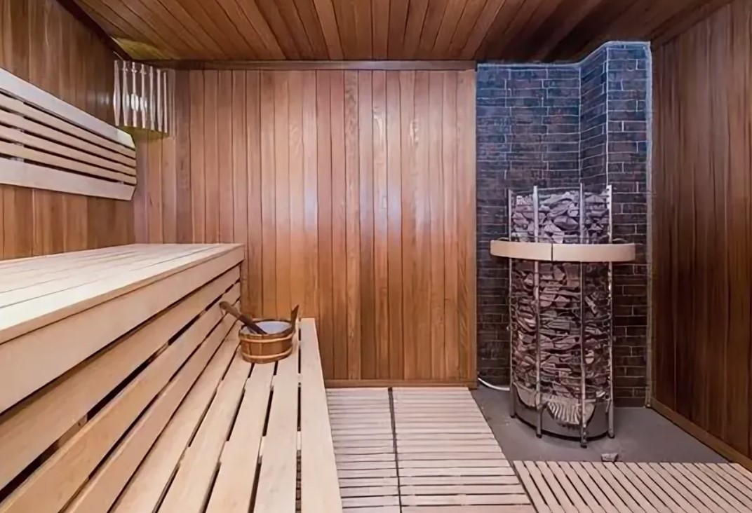 Сауна в Гродно - варианты для релакса и здоровья